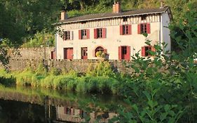 Chambres D'Hotes Le Veilleur De Noblat