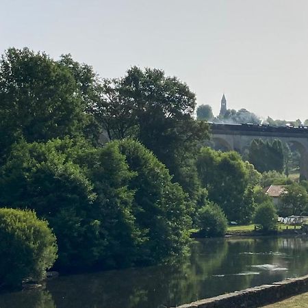 Chambres D'Hotes Le Veilleur De Noblat Saint-Léonard-de-Noblat Buitenkant foto