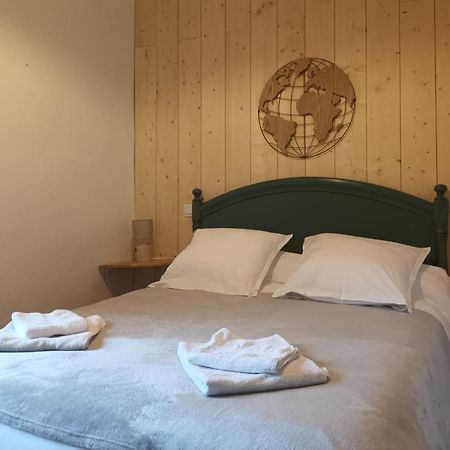 Chambres D'Hotes Le Veilleur De Noblat Saint-Léonard-de-Noblat Buitenkant foto