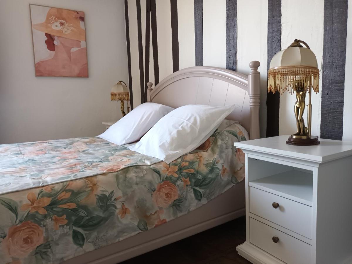 Chambres D'Hotes Le Veilleur De Noblat Saint-Léonard-de-Noblat Buitenkant foto