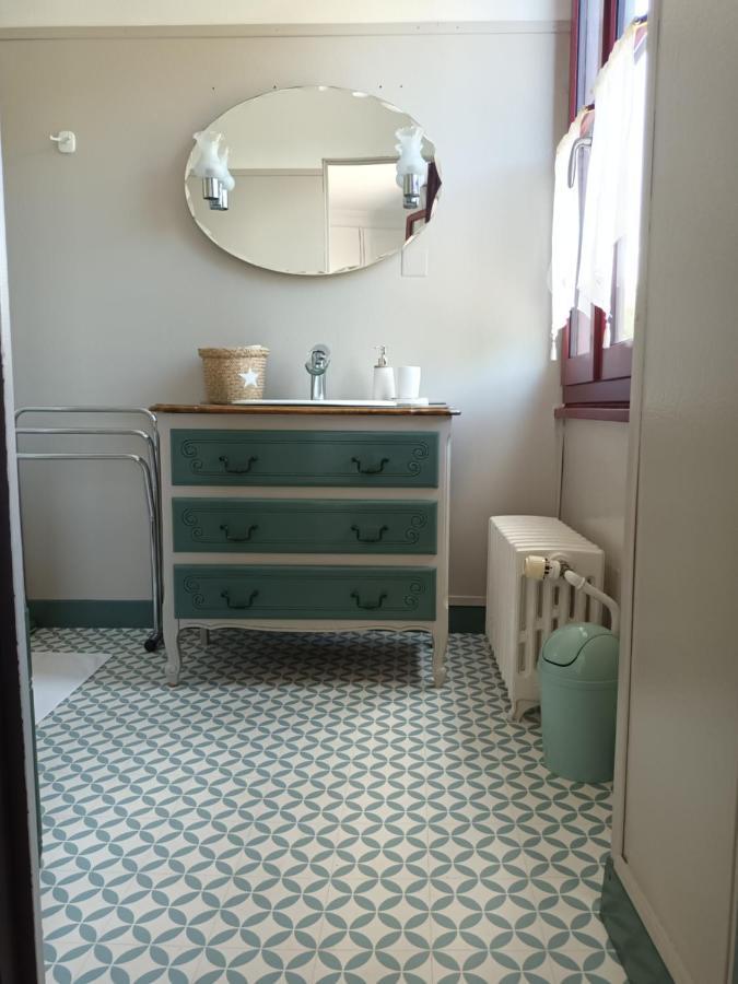 Chambres D'Hotes Le Veilleur De Noblat Saint-Léonard-de-Noblat Buitenkant foto