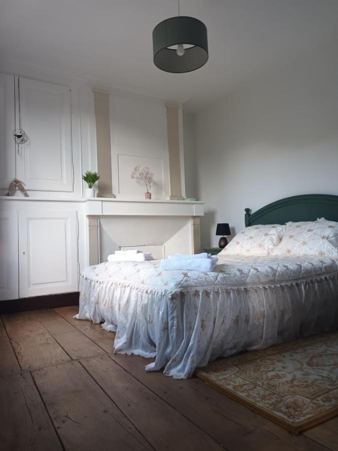 Chambres D'Hotes Le Veilleur De Noblat Saint-Léonard-de-Noblat Buitenkant foto