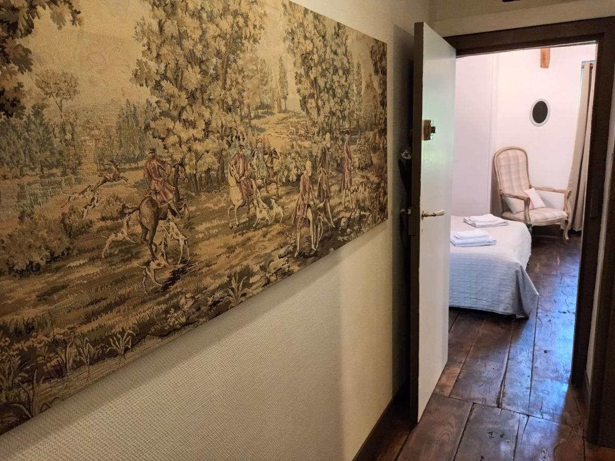 Chambres D'Hotes Le Veilleur De Noblat Saint-Léonard-de-Noblat Buitenkant foto