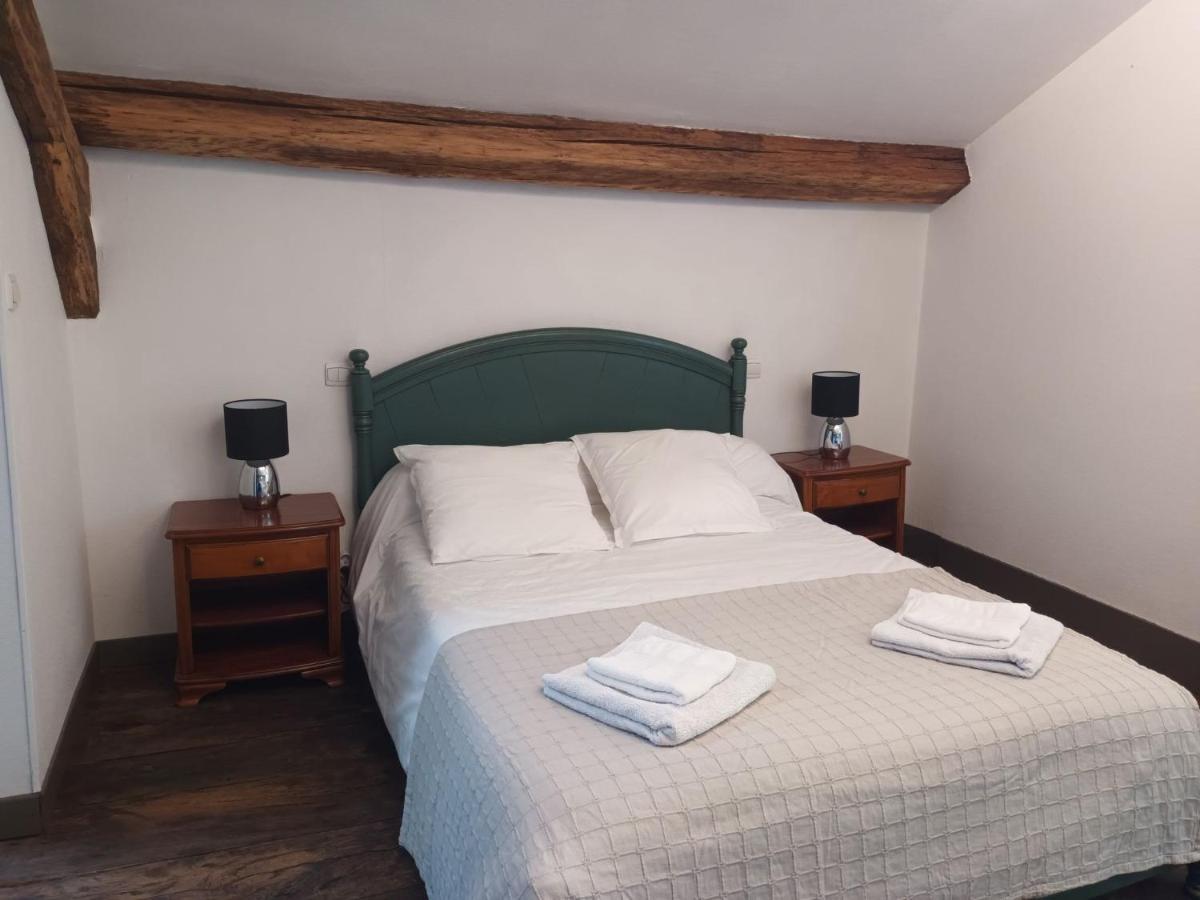 Chambres D'Hotes Le Veilleur De Noblat Saint-Léonard-de-Noblat Buitenkant foto
