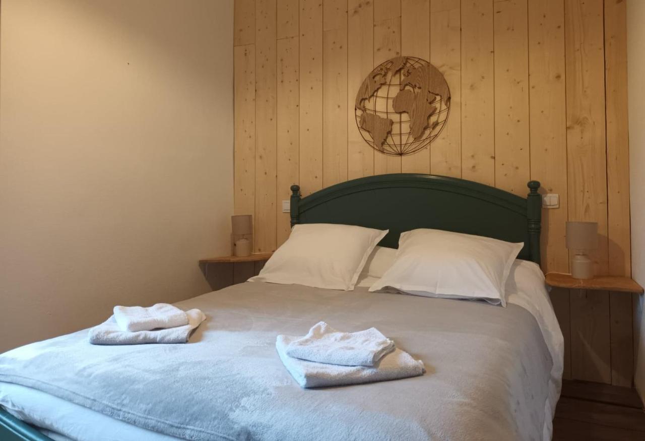 Chambres D'Hotes Le Veilleur De Noblat Saint-Léonard-de-Noblat Buitenkant foto