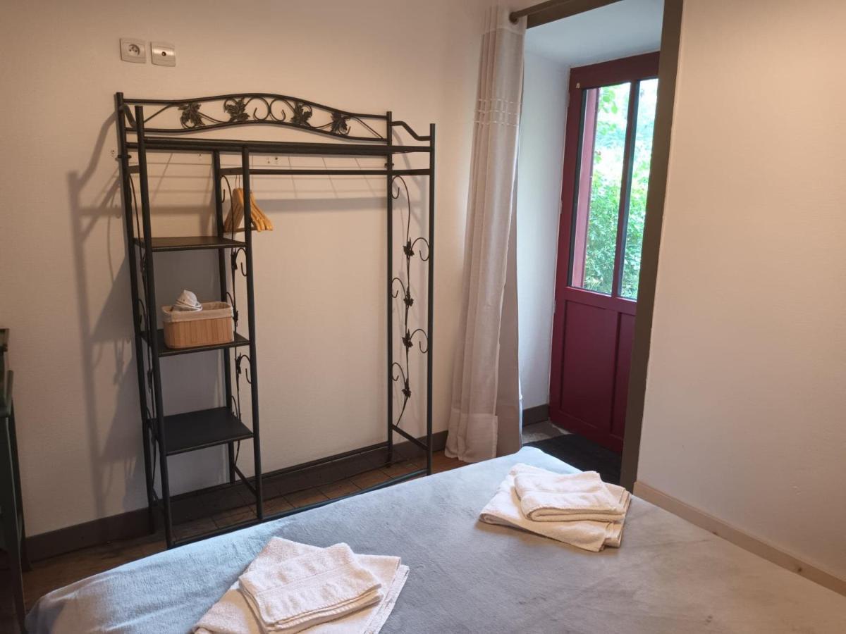 Chambres D'Hotes Le Veilleur De Noblat Saint-Léonard-de-Noblat Buitenkant foto